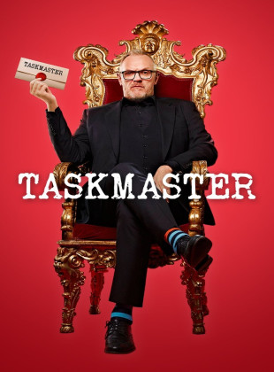 Taskmaster (Serie de 2015)
