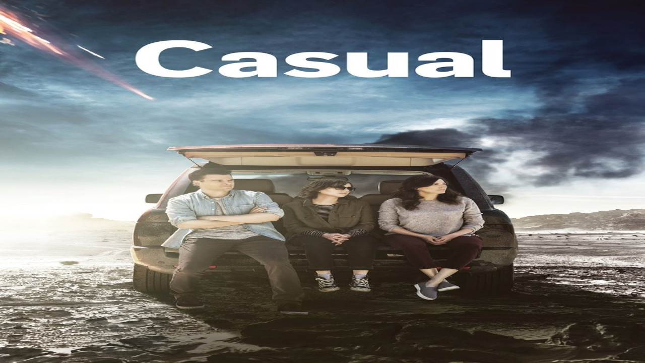 Casual (Serie de 2015) Casual (Serie de 2015)