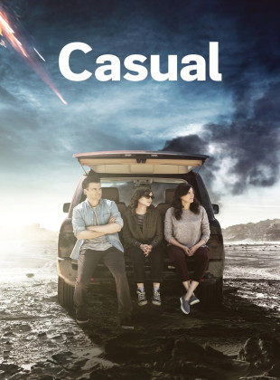 Casual (Serie de 2015)