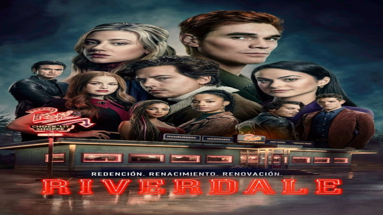 Riverdale (Serie de 2017)