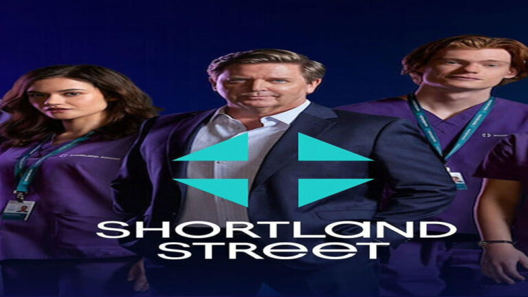 Shortland Street (Serie de 1992)