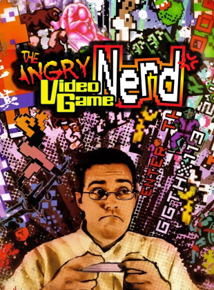 The Angry Video Game Nerd (Serie de 2004)