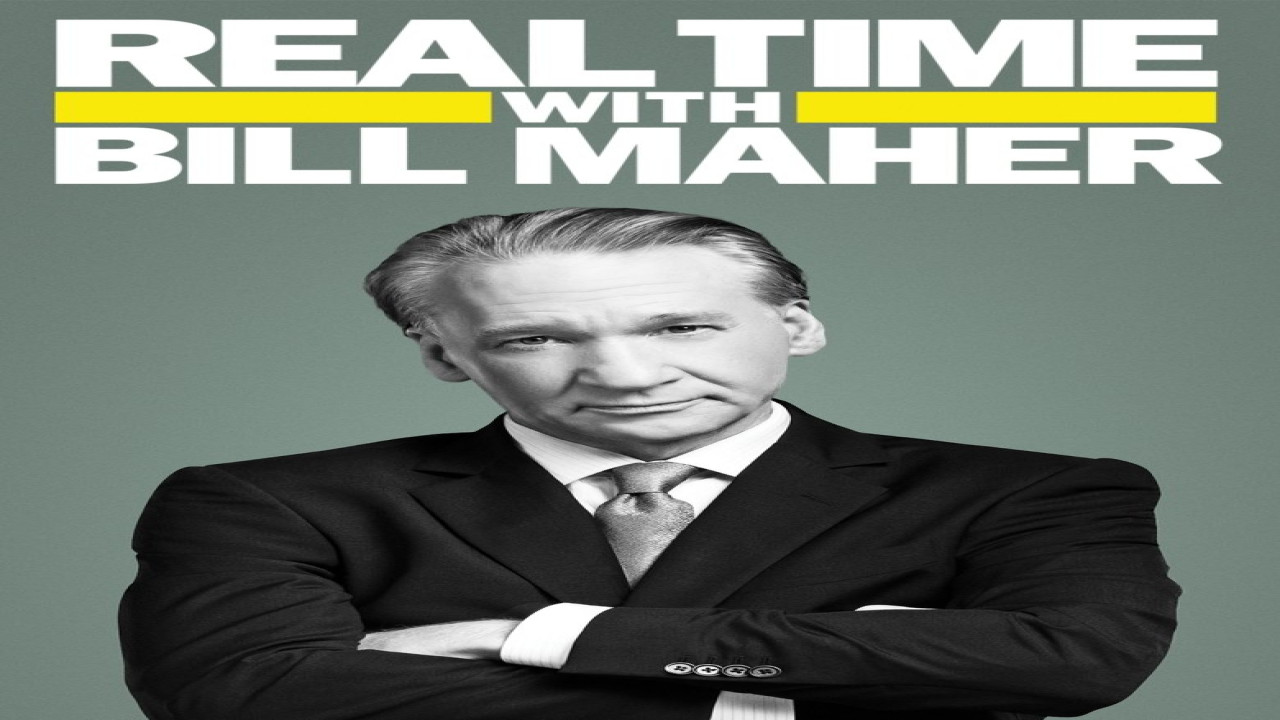 Real Time with Bill Maher (Serie de 2003)