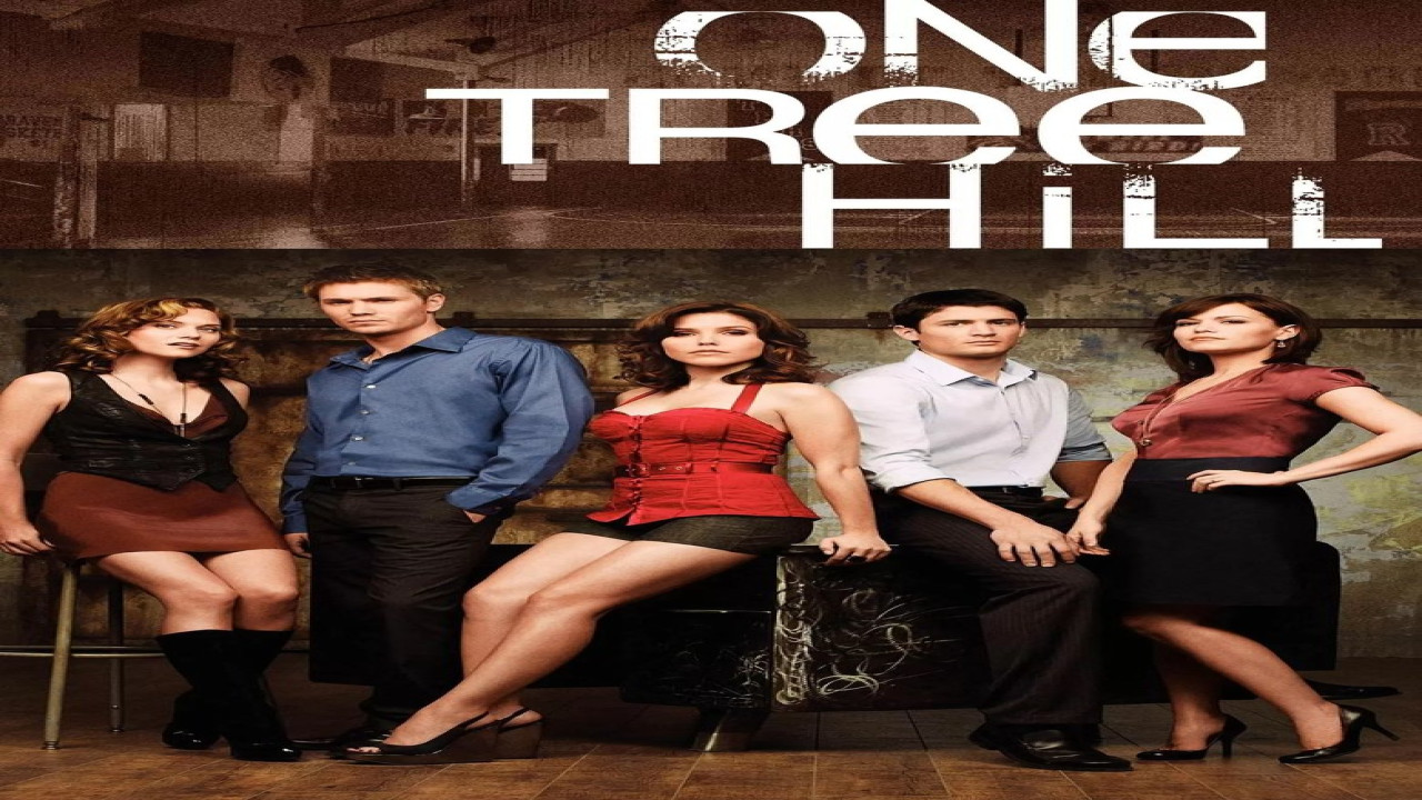 One Tree Hill (Serie de 2003)