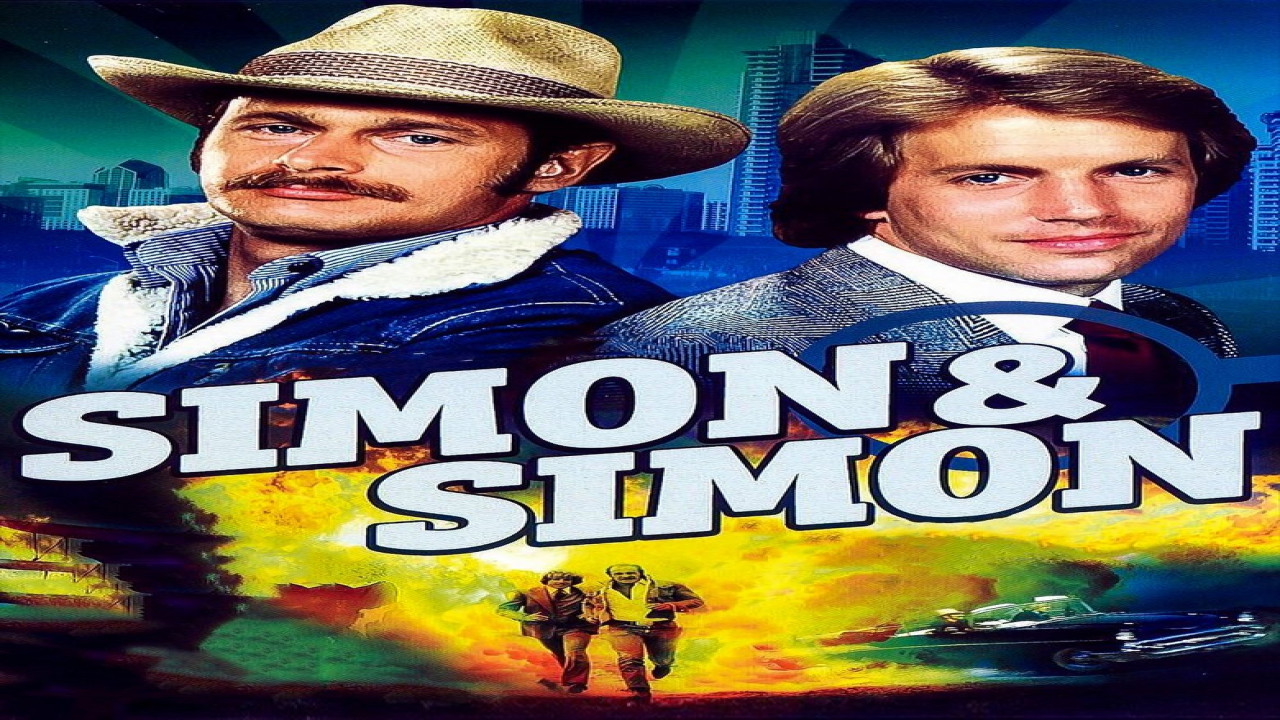 Simon & Simon (Serie de 1981) Simon & Simon (Serie de 1981)