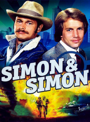Simon & Simon (Serie de 1981)