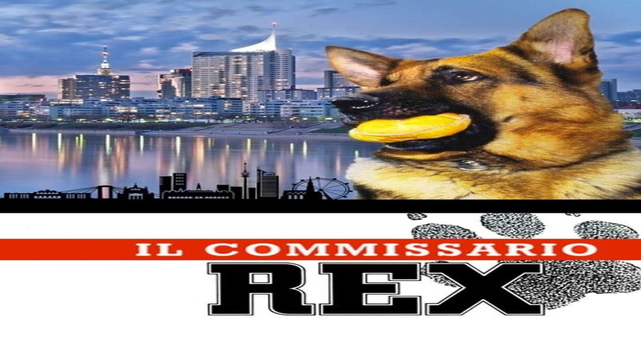 Rex, el regreso (Serie de 2008)