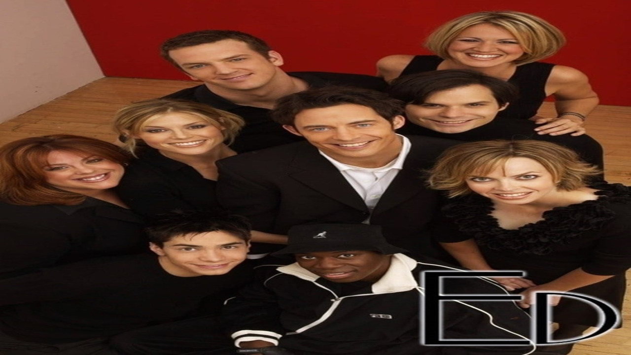 Ed (Serie de 2000) Ed (Serie de 2000)