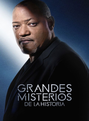 Grandes Misterios de la Historia (Serie de 2020)
