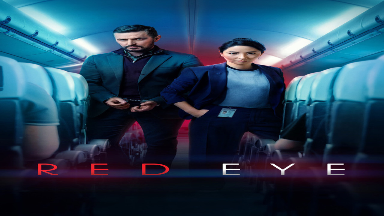 Red Eye (Serie de 2024)