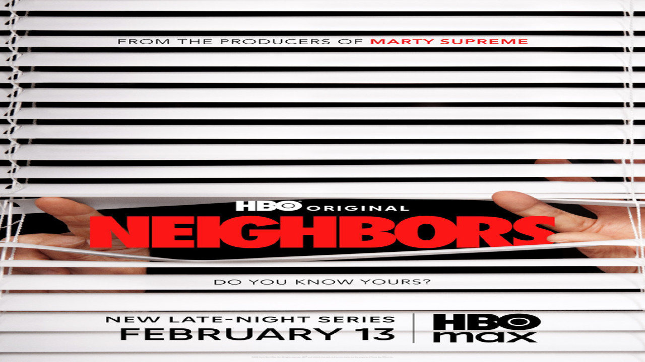 Neighbors (Serie de 2026)