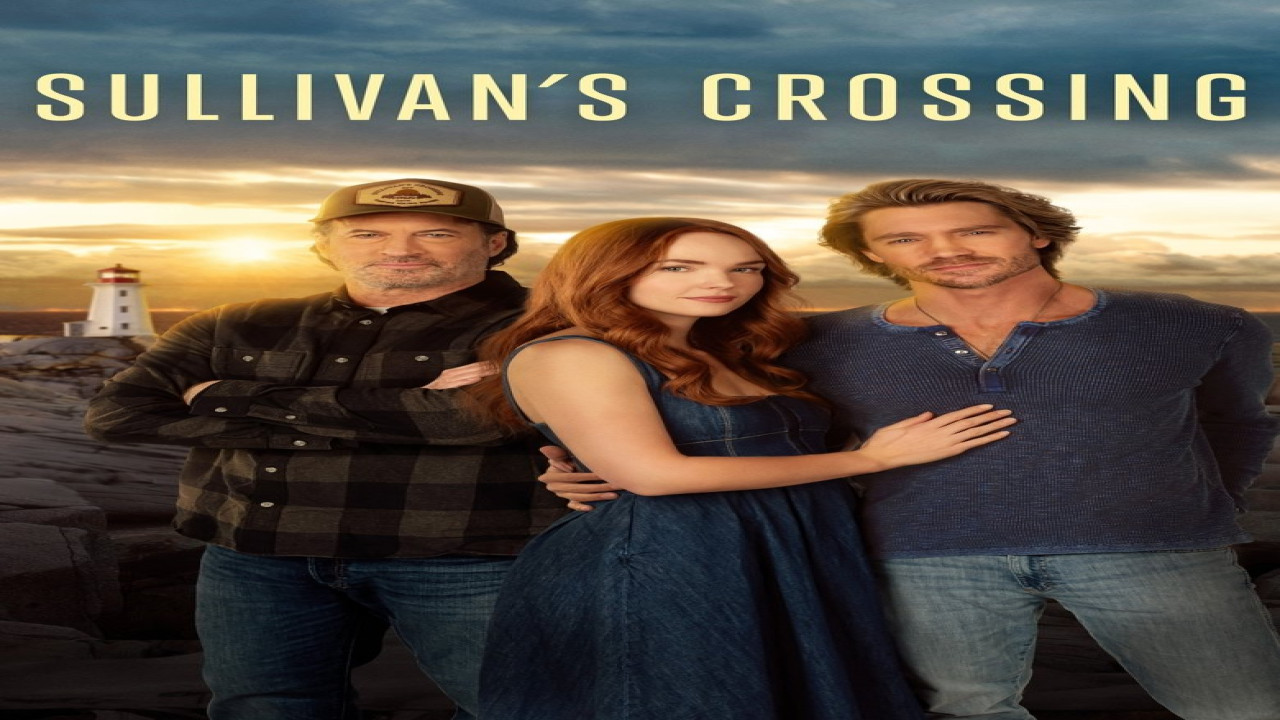 Sullivan's Crossing (Serie de 2023)