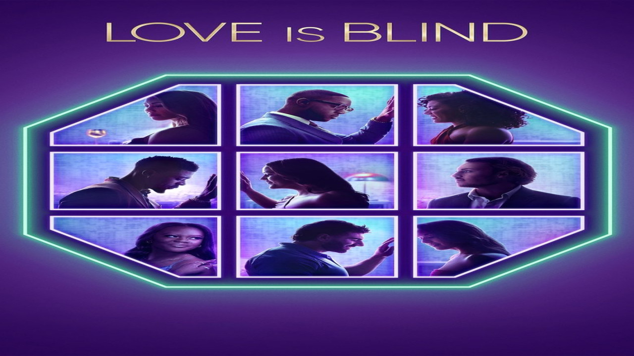 Love Is Blind (Serie de 2020)