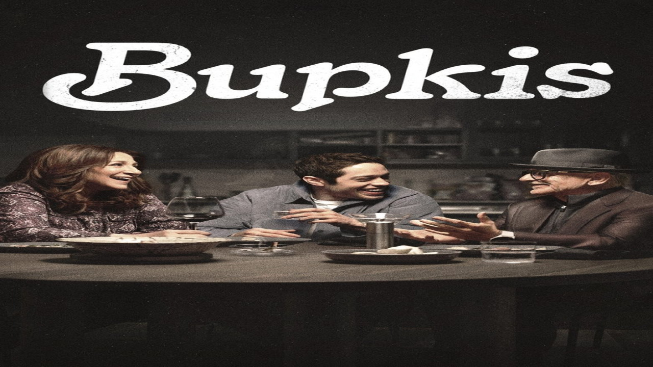 Bupkis (Serie de 2023) Bupkis (Serie de 2023)