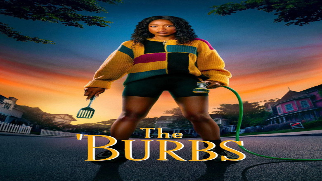 The 'Burbs (Serie de 2026) The 'Burbs (Serie de 2026)