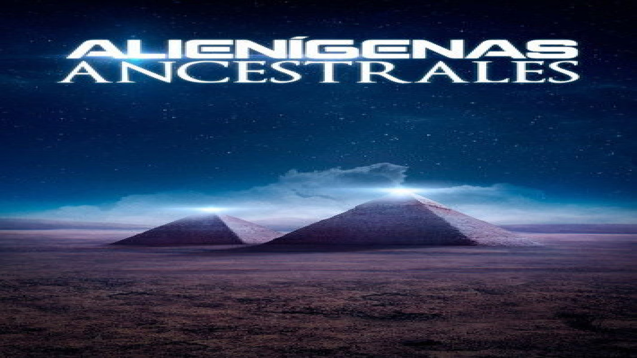 Alienígenas ancestrales (Serie de 2010) Alienígenas ancestrales (Serie de 2010)