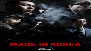 📺 Made in Korea (Serie de 2025)