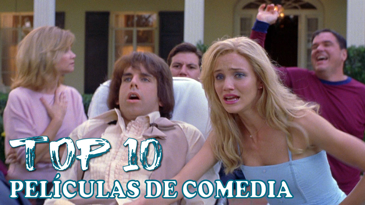 Mejores Películas de Comedia
