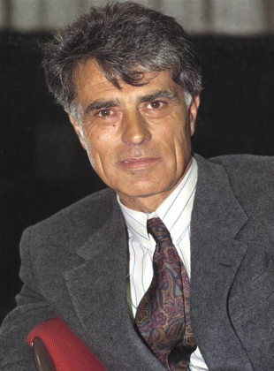 Jesús Hermida (Actor)