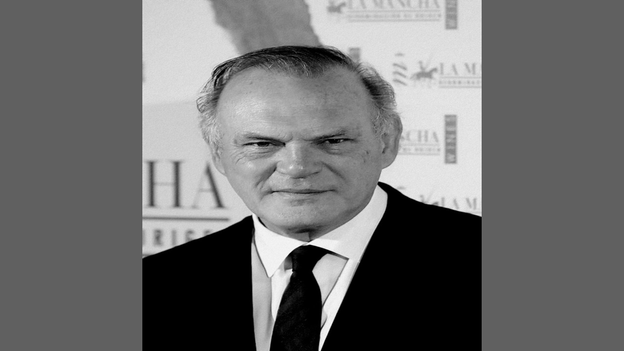 Pedro Piqueras (Actor)