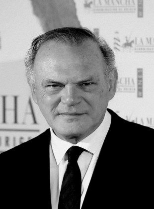 Pedro Piqueras (Actor)