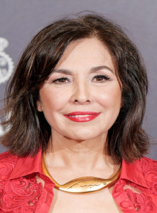 Isabel Gemio (Actriz)