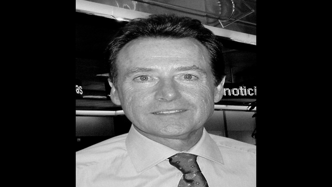 Matías Prats Jr. (Actor) Matías Prats Jr. (Actor)