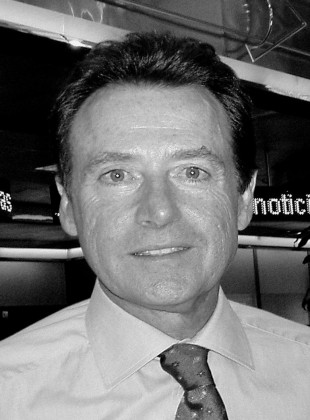 Matías Prats Jr. (Actor)