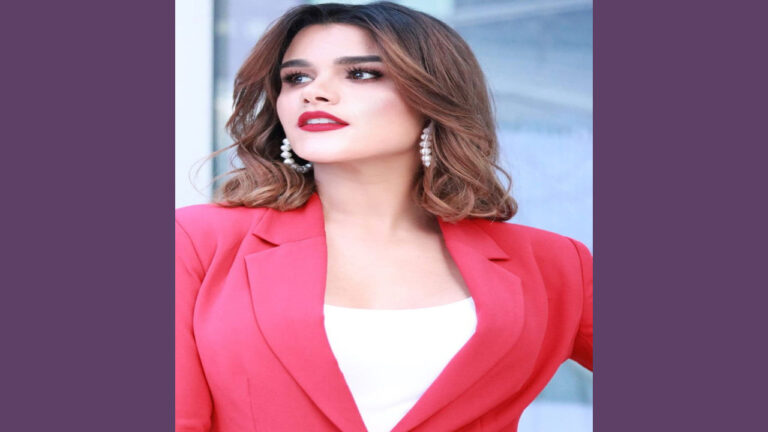 Clarissa Molina (Actriz)