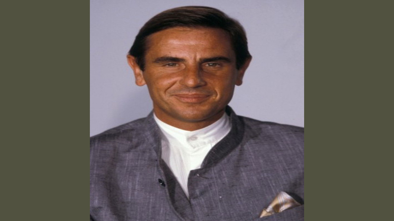 Patrick Simpson-Jones (Actor)