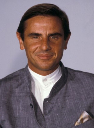 Patrick Simpson-Jones (Actor)