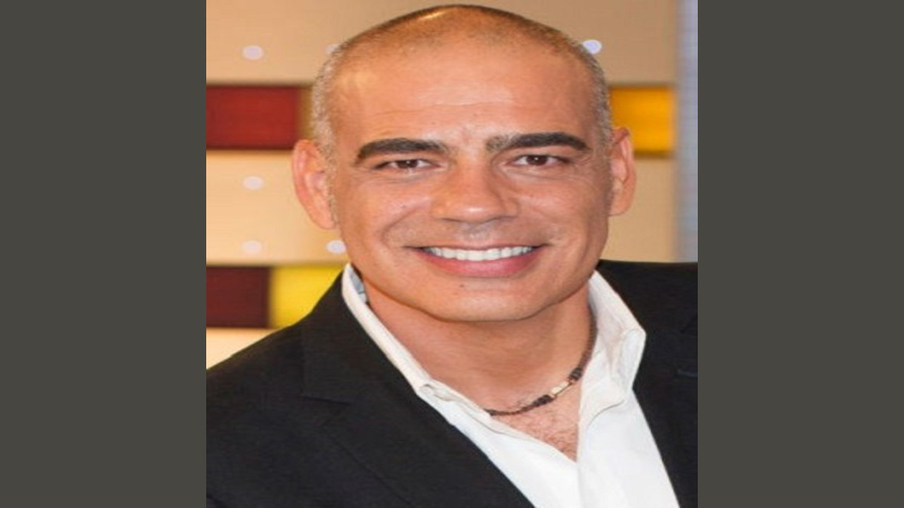 Nacho Abad | Presentador de España con una carrera consolidada en Televisión