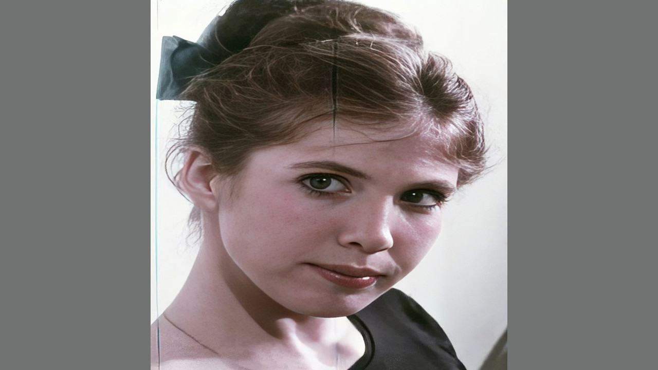 Linda York (Actriz) Linda York (Actriz)