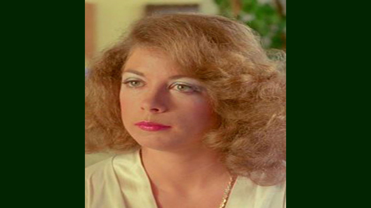 Christine DeShaffer (Actriz)