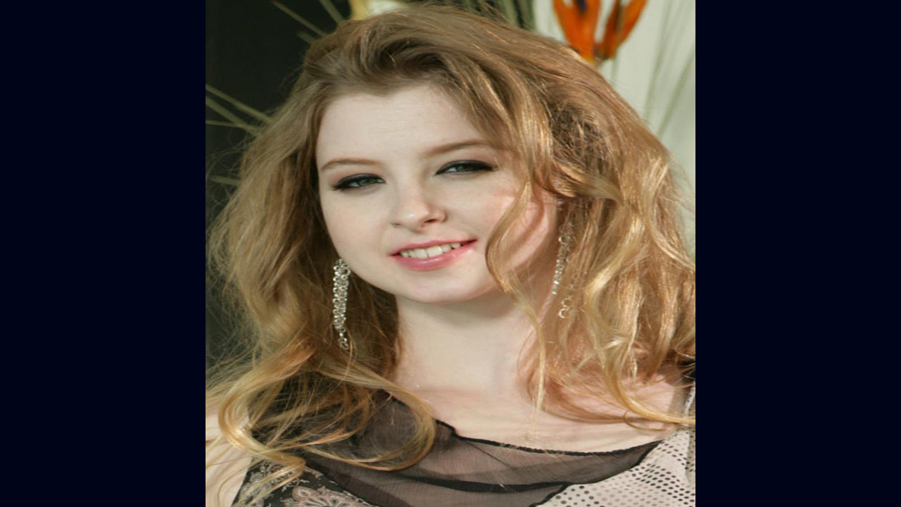 Sunny Lane (Actriz)