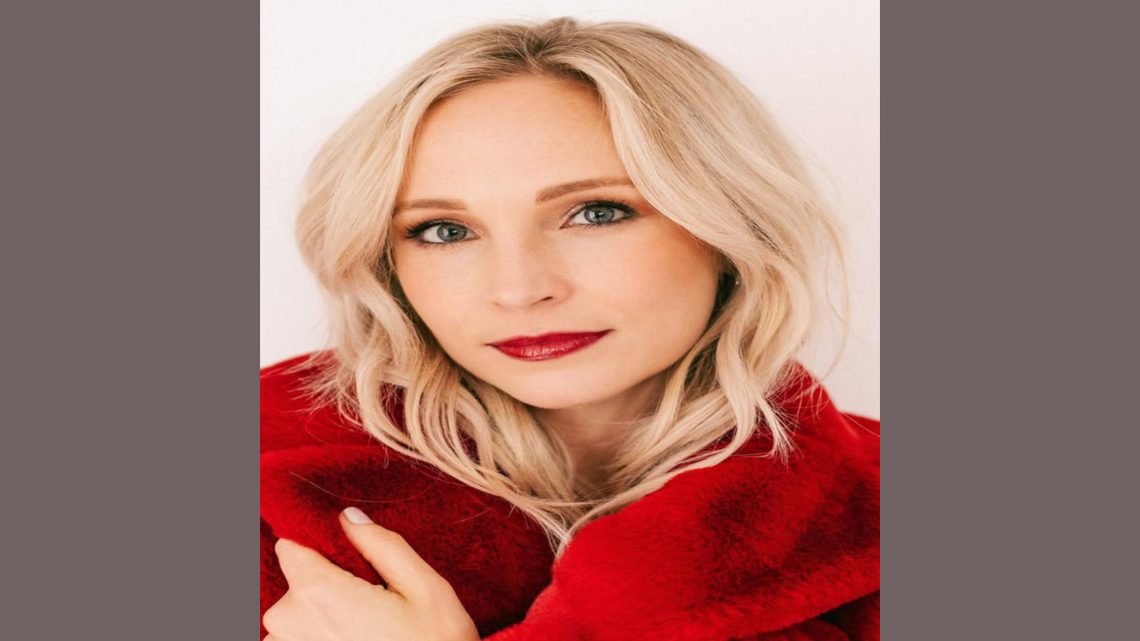 Candice King (Actriz)