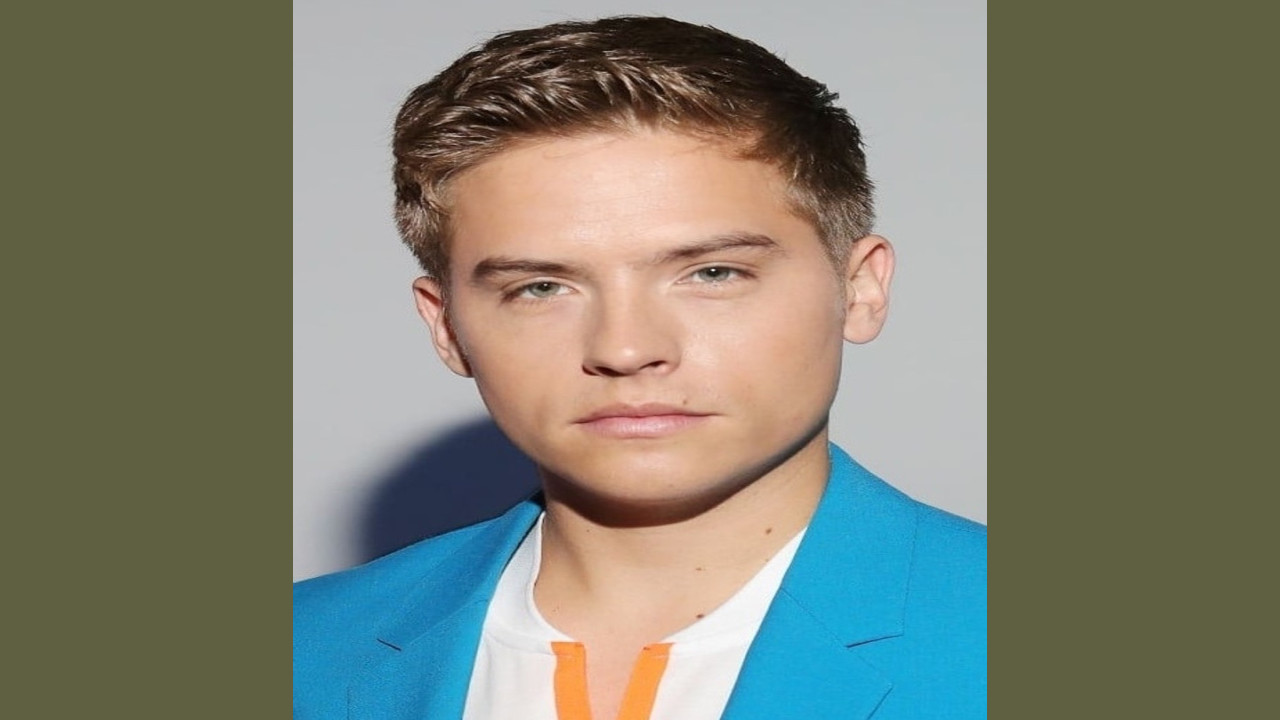 Dylan Sprouse (Actor) Dylan Sprouse (Actor)