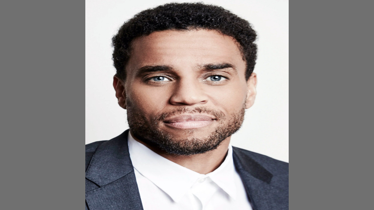 Michael Ealy (Actor)