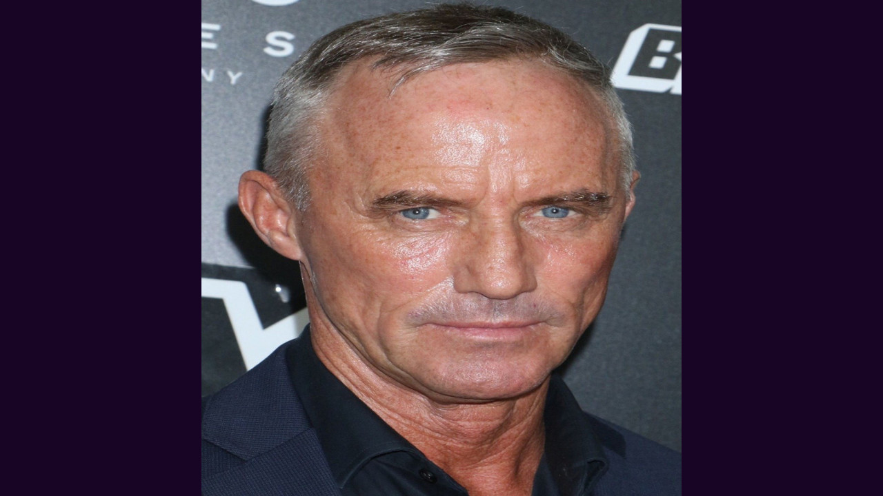 Robert John Burke (Actor)