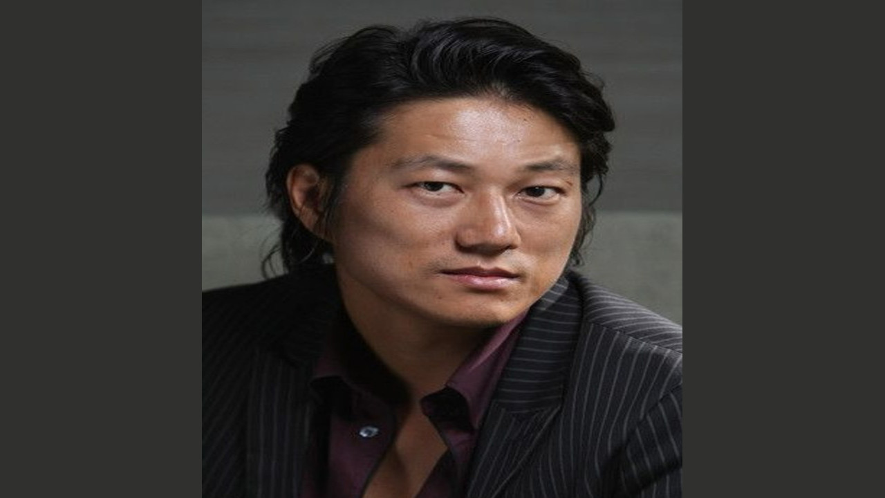 Sung Kang (Actor) Sung Kang (Actor)