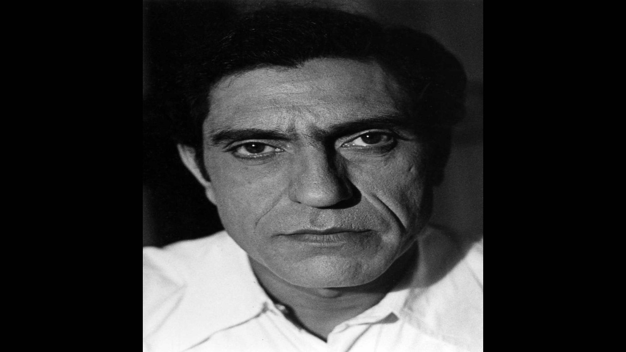 Amrish Puri (Actor) Amrish Puri (Actor)