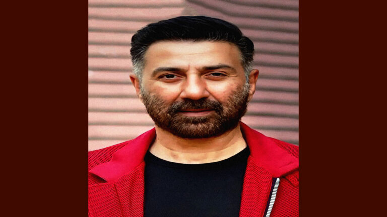 Sunny Deol (Actor)