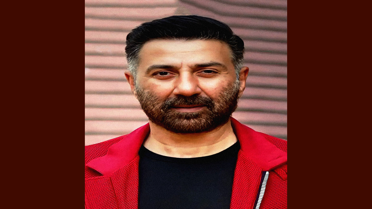 Sunny Deol (Actor) Sunny Deol (Actor)