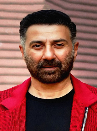 Sunny Deol (Actor)
