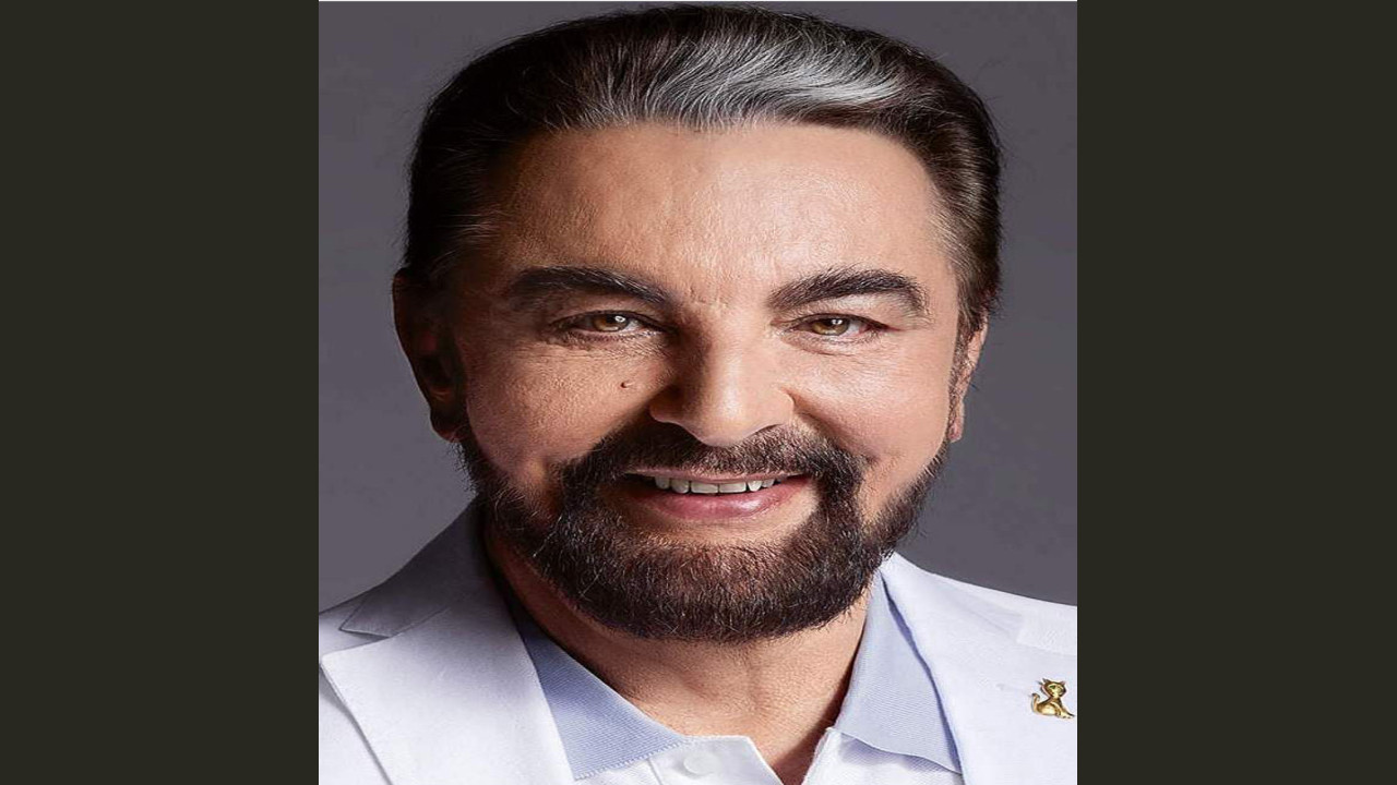Kabir Bedi (Actor) Kabir Bedi (Actor)