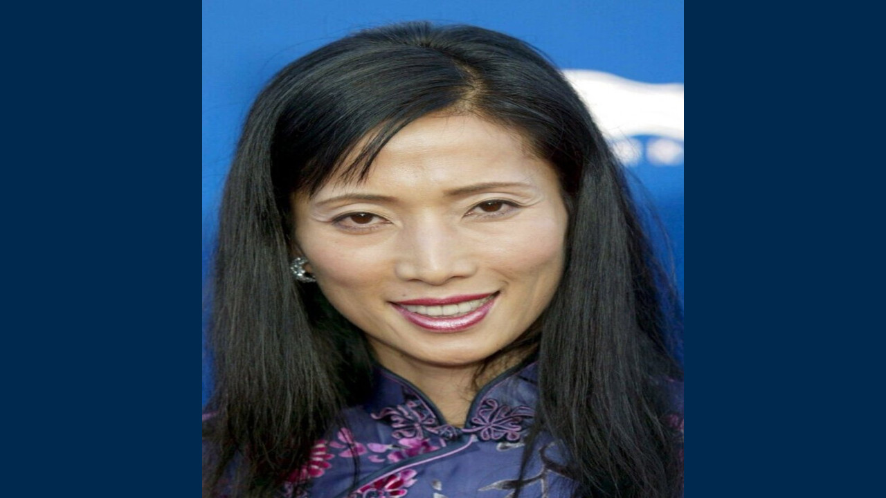 Michiko Nishiwaki (Actriz) Michiko Nishiwaki (Actriz)