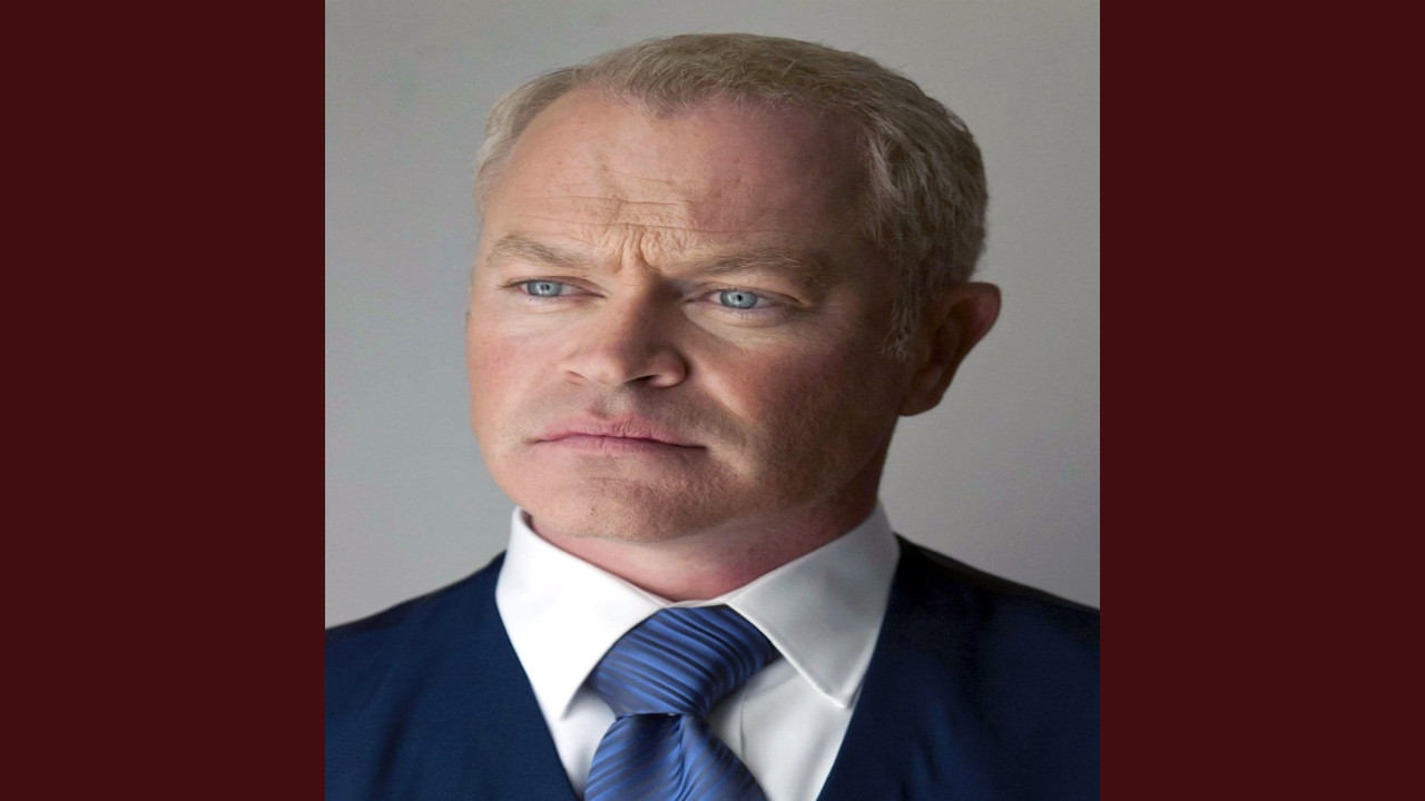 Neal Mcdonough | Intérprete Estadounidense destacado en el ámbito de Drama, Crimen y Ciencia Ficción