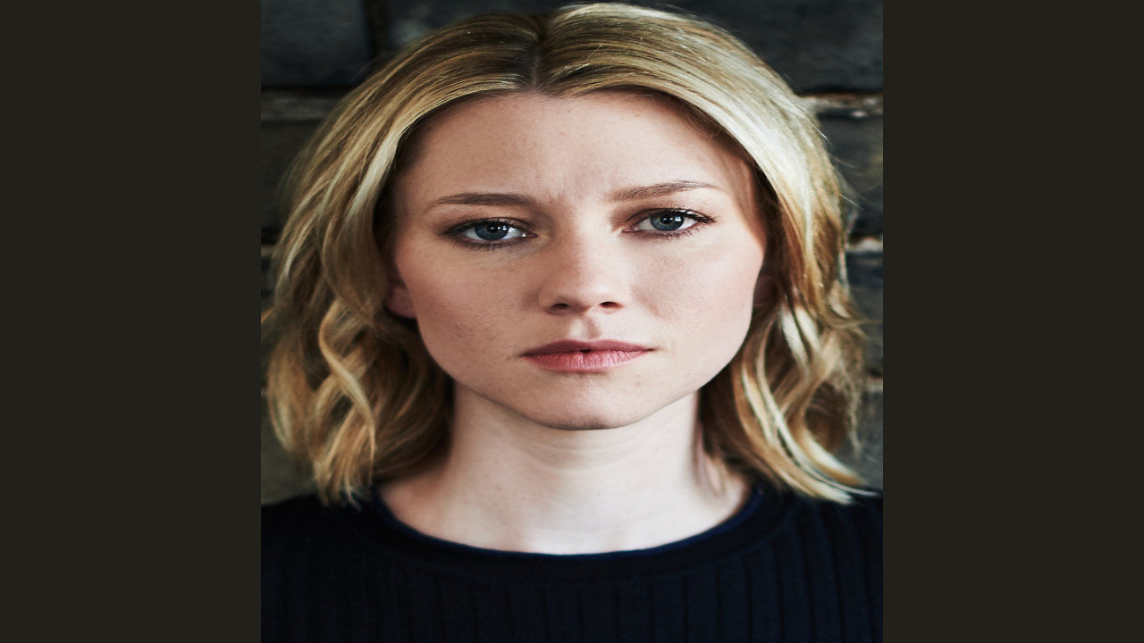 Valorie Curry (Actriz) Valorie Curry (Actriz)