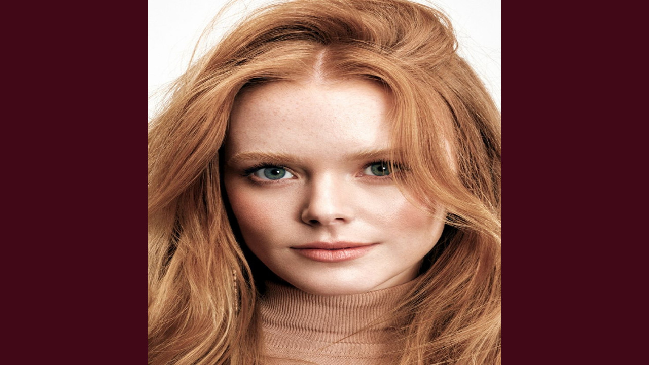 Abigail Cowen (Actriz) Abigail Cowen (Actriz)