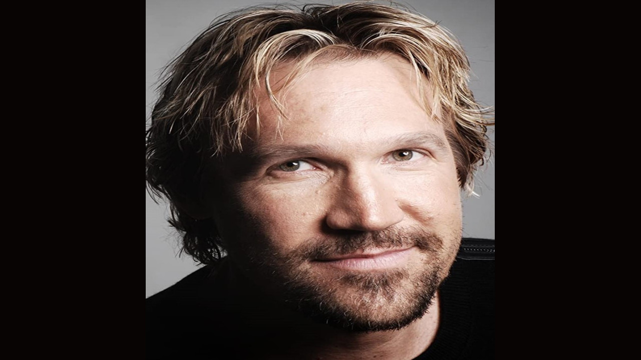 David A. R. White (Actor) David A. R. White (Actor)